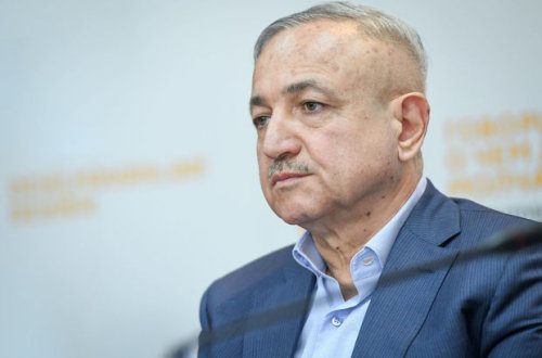 Vaqif Mustafayev “Space” telekanalındakı vəzifəsindən getdi - VIDEO