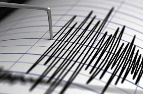 Azərbaycanda zəlzələ (YENİLƏNİB)