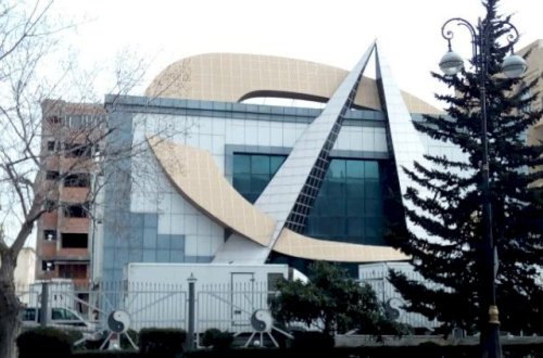 “Space” TV-nin yeni rəhbəri məlum oldu