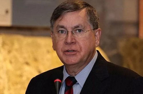 ABŞ-ın Türkiyədəki səfirindən “S-400” və “15 iyul” açıqlamaları