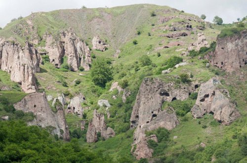 Bu ərazi də Azərbaycanın nəzarətinə keçdi