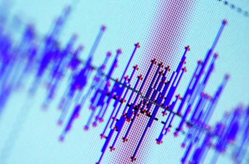 SON DƏQIQƏ! Ermənistanda daha bir zəlzələ oldu
