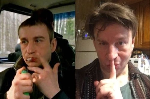 Cavan qalmaq istəyi məşhur rusiyalı aktyorun ölümünə səbəb oldu - FOTO