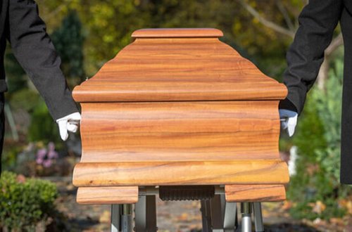 Məşhur aktyor VƏFAT ETDİ - FOTO