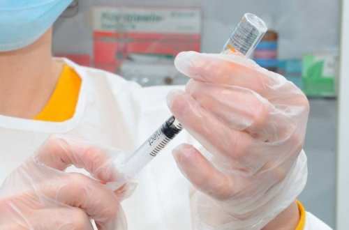 TƏBİB: Вакцины также защитят от болезней, вызванных мутировавшими вирусами