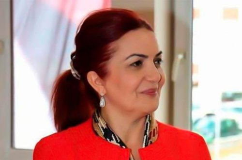 Ərdoğan azərbaycanlı alimi yüksək vəzifəyə təyin etdi