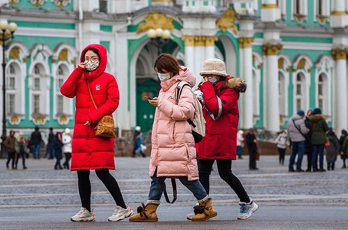 Qonşu ölkələrdə koronavirusla bağlı son vəziyyət