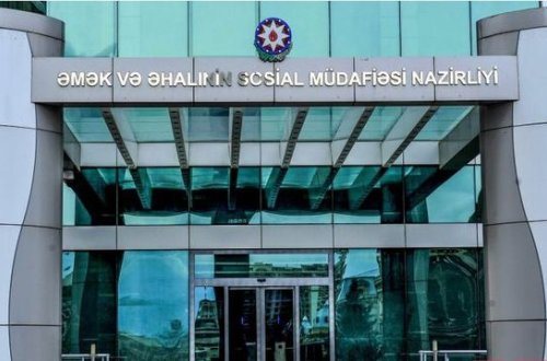 Sosial xidmətlərlə bağlı yeni elektron idarəetmə sistemi yaradılır