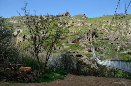 SON DƏQİQƏ! Bu ərazilər Azərbaycanın nəzarətinə keçdi - RƏSMƏN TƏSDİQLƏNDİ