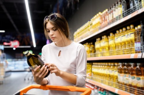 Qida məhsullarının etiketlənməsinə dair tələblər açıqlanıb