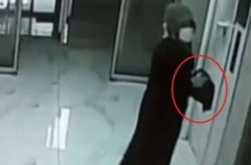 Ərini sevgilisindən ayırmaq üçün GÖRÜN NƏ ETDİ - VİDEO