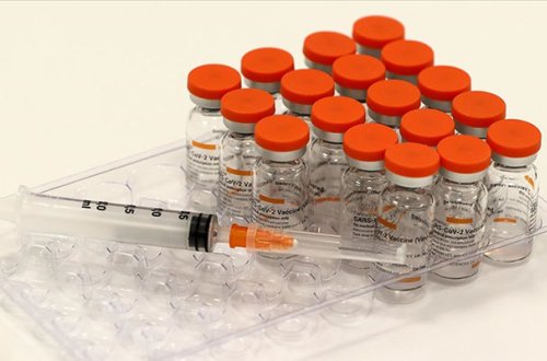 Çində “Sinovac” vaksininin kütləvi tətbiqinə icazə verildi