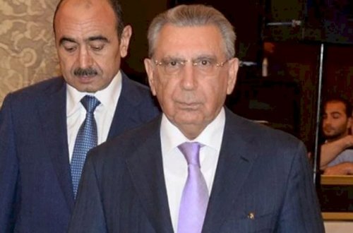 Əli Həsənova aylıq 100 min manat ödəyənlər var idi - Ramiz Mehdiyev isə...