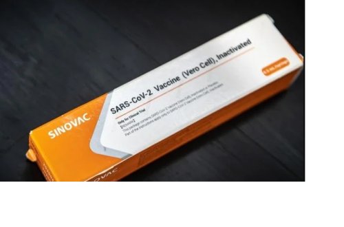 Azərbaycana daha 648 000 doz peyvənd gətirildi