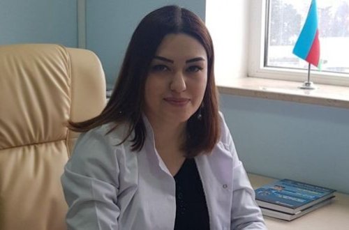 Şəkər xəstələri COVID-19-a qarşı vaksinasiyadan keçməlidirlərmi? Endokrinoloq Ayna Süleymanovanın şərhi