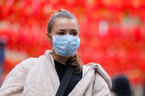 Bu ölkədə koronavirusa yoluxanların sayı 1 milyonu ötdü