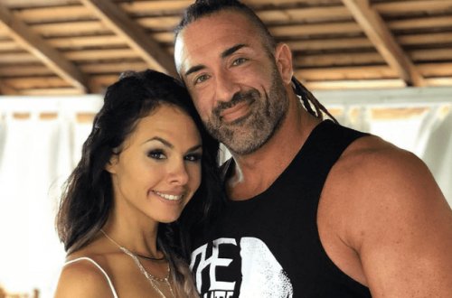 Cinsini dəyişən peşəkar idmançı: 