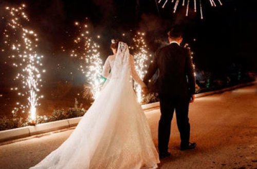 Toylarla bağlı sevindirici xəbər!