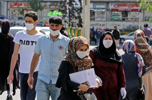 Azərbaycanın qonşularında və dünyada vəziyyət necədir? – Koronavirusla bağlı son STATİSTİKA