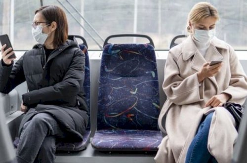 Alimlərdən sosial məsafə ilə bağlı XƏBƏRDARLIQ