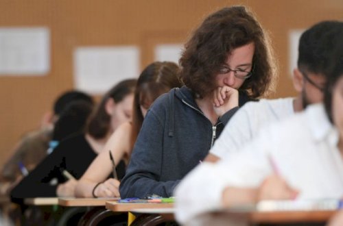 Tələbələrin nəzərinə: Bu gün başa çatır