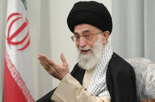 İran nüvə proqramı ilə bağlı “son söz”ünü dedi - FOTO