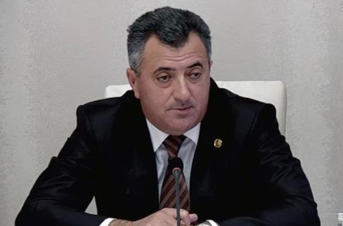 750 Milyon sərvəti olan icra başçısının həzin sonu — Abdin Fərzəliyev “vuruldu”