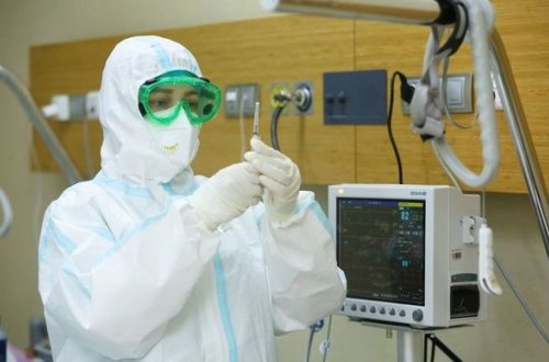 SON DƏQIQƏ!Azərbaycanda son sutkada koronavirusa yoluxanların sayı məlum oldu - FOTO