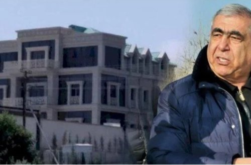 Londonda varsa, Şuşada niyə olmasın?! — Yaxud Saleh Məmmədovun Şuşada iqamətgah sahibi olmaq 