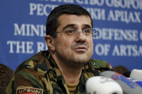 Qırmızı Bazar-Şuşa yolu açılırmı? - Arutyunyan yenə baş qaldırdı