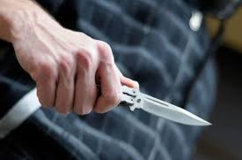 Tovuzda içki məclisi qanla bitdi-bir nəfər öldürüldü