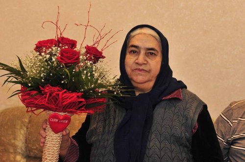 Mübariz Səfərovun ailəsinə ağır itki üz verib