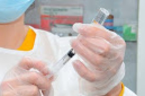 Koronavirusa yoluxmuş şəxslər peyvənd olunacaq?