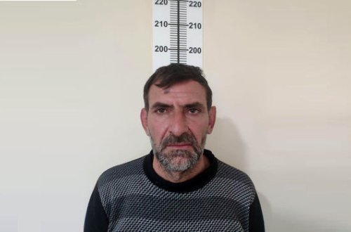 У жителя Хызы обнаружили крупную партию героина – ФОТО