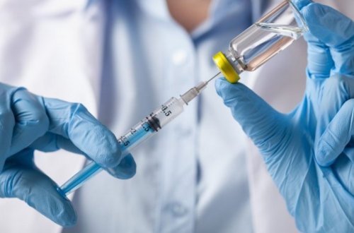 В Азербайджане начинается вакцинация лиц старше 65 лет