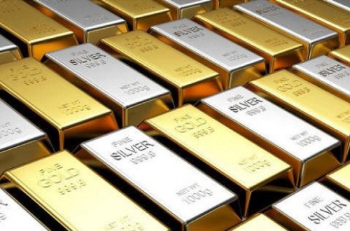 В Азербайджане дорожают драгоценные металлы