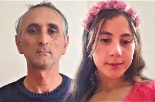 Nərminin qatili ilə bağlı YENİ XƏBƏR VAR