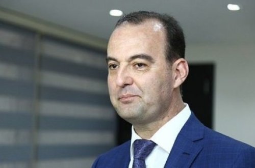 “Xaliq Faiqoğlu” sürücülərin maaşını kəsib - NARAZILIQ!