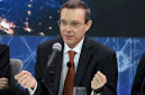 Harvardın professoru yadplanetlilərdən danışdı: “2017-ci ilin oktyabrında...“