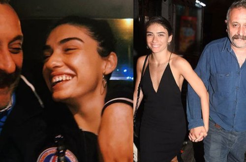 Aralarında 18 yaş fərq olan məşhur cütlükdən xəbər var - FOTO