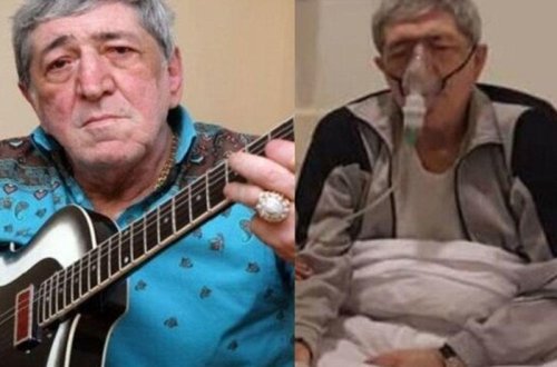 Rəmişin keçmiş həyat yoldaşı: 