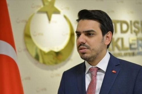 Türkiyə Azərbaycanın şəhid övladlarına təhsil təqaüdü ayıracaq