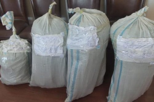 МВД провело четыре операции, изъяты крупные партии наркотиков