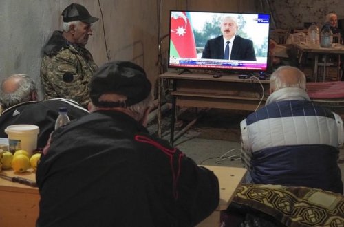 Qarabağda vəziyyət dəyişir - Düşmənin Xankəndi planı MƏHV OLUR