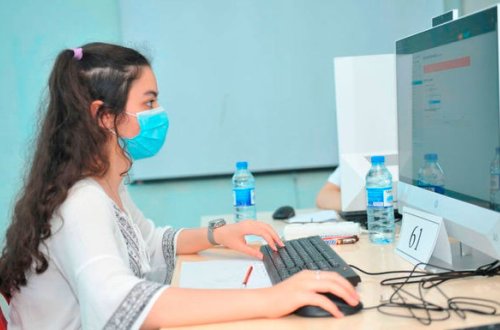 Şagirdlərin NƏZƏRİNƏ: Fənn olimpiadalarının keçiriləcəyi tarix açıqlandı