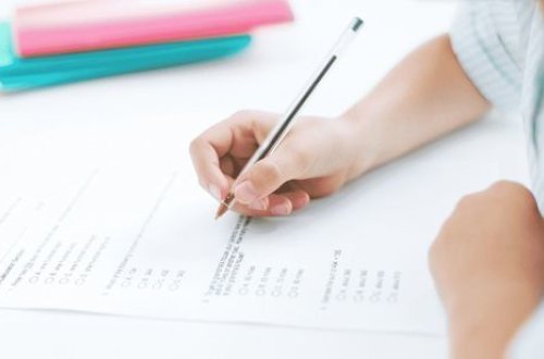 Для учащихся IX классов будет проведен испытательный экзамен