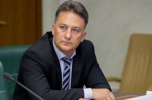 “Qarabağ ermənilərinə Rusiya pasportu verilməsi barədə açıqlamalar saxtadır” - RUSİYADAN MÜSAHİBƏ