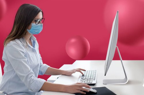 “Nar” karantin rejimi müddətində müştərilərinin sorğularını operativ şəkildə cavablandırıb