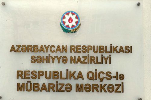 QİÇS-lə Mübarizə Mərkəzi qanunu kobud şəkildə pozdu: 1 ədəd qoruyucu 4 manat? - FOTO