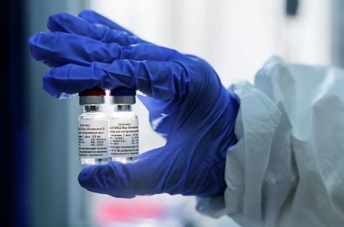 Rusiyalı səfir Türkiyə ilə birgə peyvənd istehsalından DANIŞDI